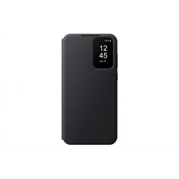Samsung EF-ZA556 mobile phone case 16.8 cm (6.6 inch) Wallet case Black