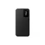 Samsung EF-ZA556 mobile phone case 16.8 cm (6.6 inch) Wallet case Black