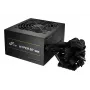 FSP HYPER 80+ PRO 450W Power supply unit ATX ATX3.1 Black, 450 W, 200 - 240 V, 50/60 Hz, 3 A, Active, 85 W