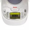 Tefal RK8121 multi cooker 5 L 750 W Silver, White
