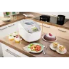 Tefal RK8121 multi cooker 5 L 750 W Silver, White