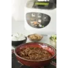 Tefal RK8121 multi cooker 5 L 750 W Silver, White