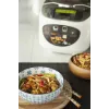 Tefal RK8121 multi cooker 5 L 750 W Silver, White
