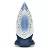 Tefal Smart Protect Plus FV6872 Dry & Steam iron Durilium Airglide soleplate 2800 W Blue