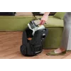 Hoover HE120PET 011 2.5 L Cylinder vacuum Dry 700 W Dust bag