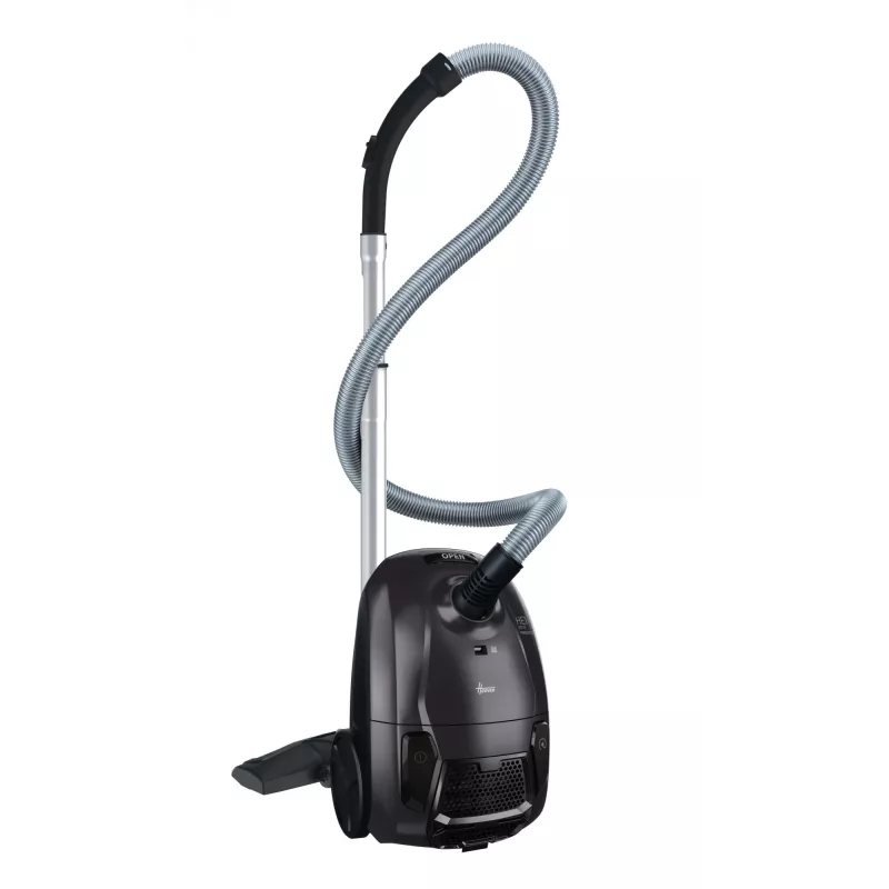 Hoover HE120PET 011 2.5 L Cylinder vacuum Dry 700 W Dust bag