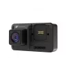 Dash camera Navitel R460 2K — compact recorder with 2K (QHD) video