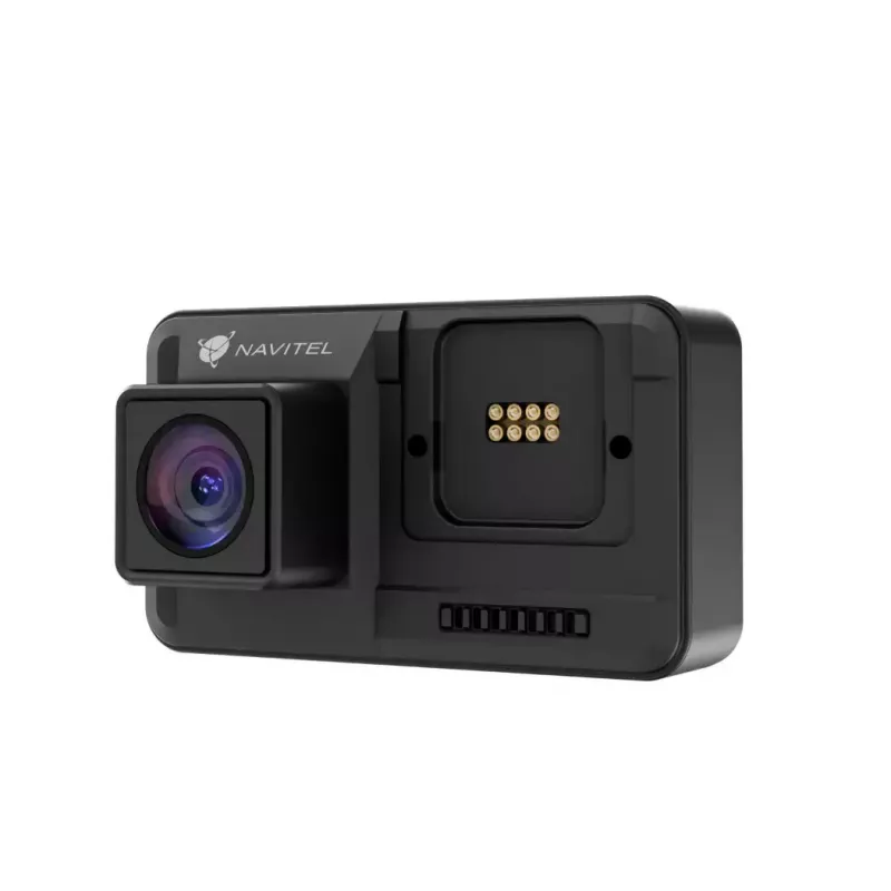 Dash camera Navitel R460 2K — compact recorder with 2K (QHD) video