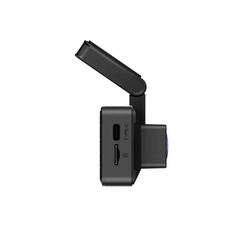 Dash camera Navitel R460 2K — compact recorder with 2K (QHD) video