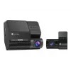 Dash camera Navitel RS984 GPS with GPS and Wi‑Fi