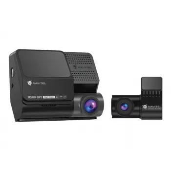 Dash camera Navitel RS984 GPS with GPS and Wi‑Fi