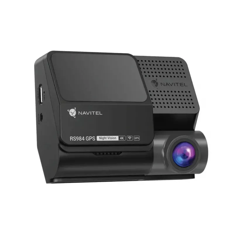Dash camera Navitel RS984 GPS with GPS and Wi‑Fi