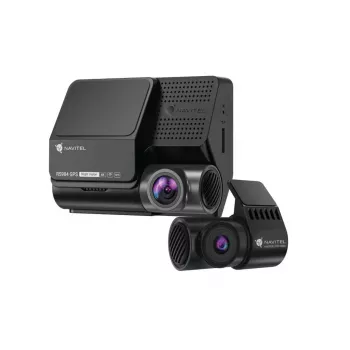 Dash camera Navitel RS984 GPS with GPS and Wi‑Fi