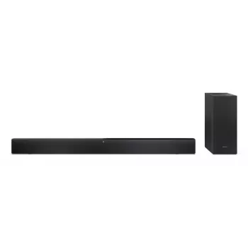 Soundbar speaker Sharp HT-SBW310 2.1 channels 330 W Black wired & wireless