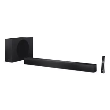 Soundbar speaker Sharp HT-SBW310 2.1 channels 330 W Black wired & wireless