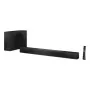 Soundbar speaker Sharp HT-SBW310 2.1 channels 330 W Black wired & wireless