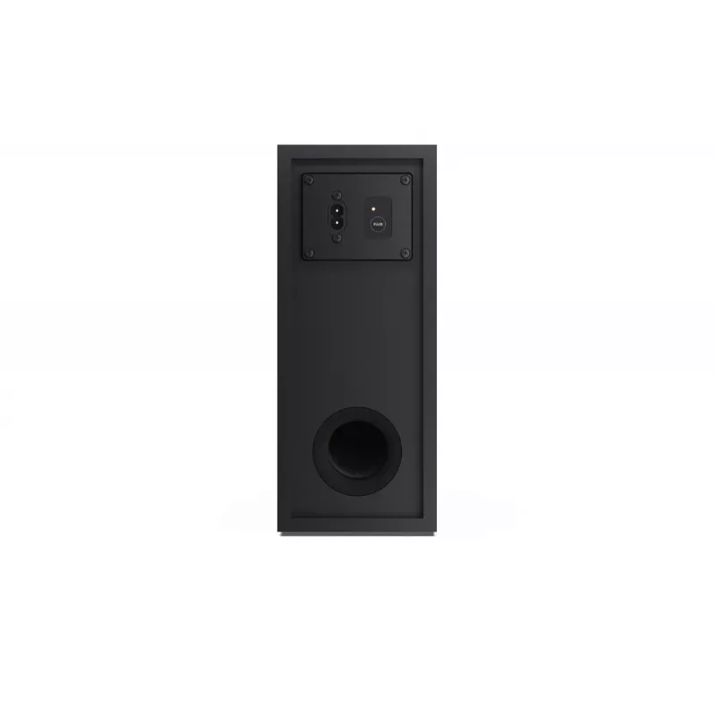 Soundbar Sharp HT-SBW320 2.1ch Ultra-slim Dolby Atmos / DTS Virtual:X with Wireless Subwoofer