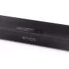 Soundbar Sharp HT-SBW320 2.1ch Ultra-slim Dolby Atmos / DTS Virtual:X with Wireless Subwoofer