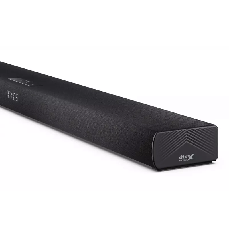 Soundbar Sharp HT-SBW320 2.1ch Ultra-slim Dolby Atmos / DTS Virtual:X with Wireless Subwoofer