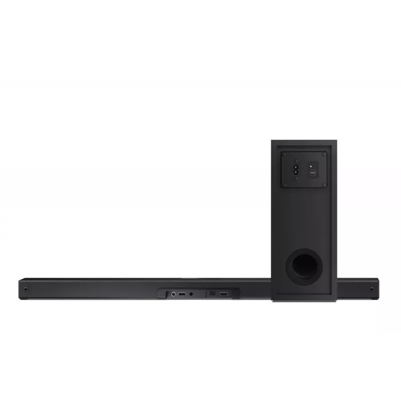 Soundbar Sharp HT-SBW320 2.1ch Ultra-slim Dolby Atmos / DTS Virtual:X with Wireless Subwoofer