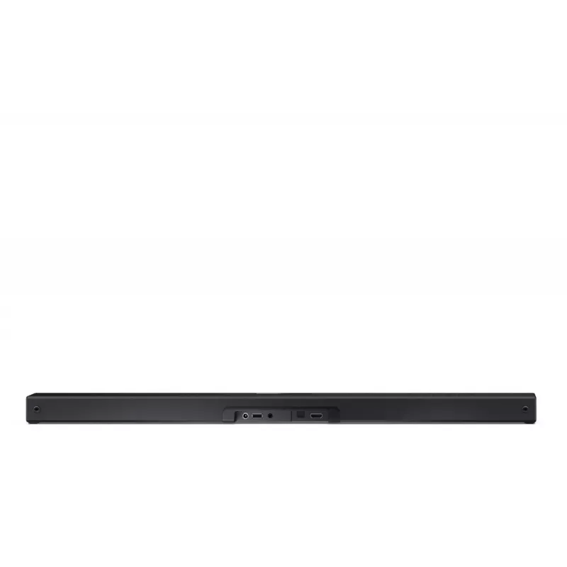 Soundbar Sharp HT-SBW320 2.1ch Ultra-slim Dolby Atmos / DTS Virtual:X with Wireless Subwoofer