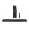 Soundbar Sharp HT-SBW320 2.1ch Ultra-slim Dolby Atmos / DTS Virtual:X with Wireless Subwoofer