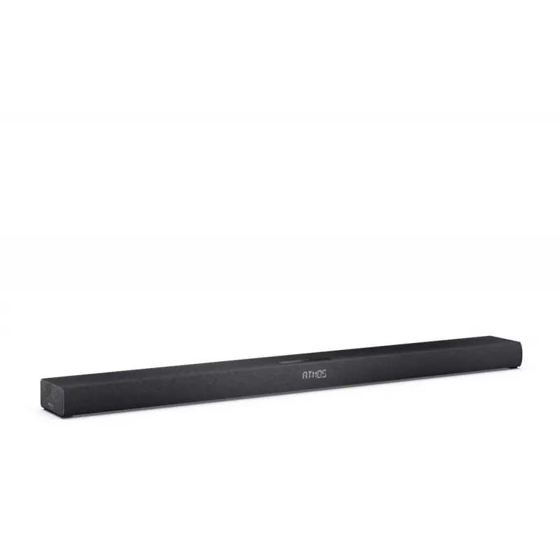Soundbar Sharp HT-SBW320 2.1ch Ultra-slim Dolby Atmos / DTS Virtual:X with Wireless Subwoofer