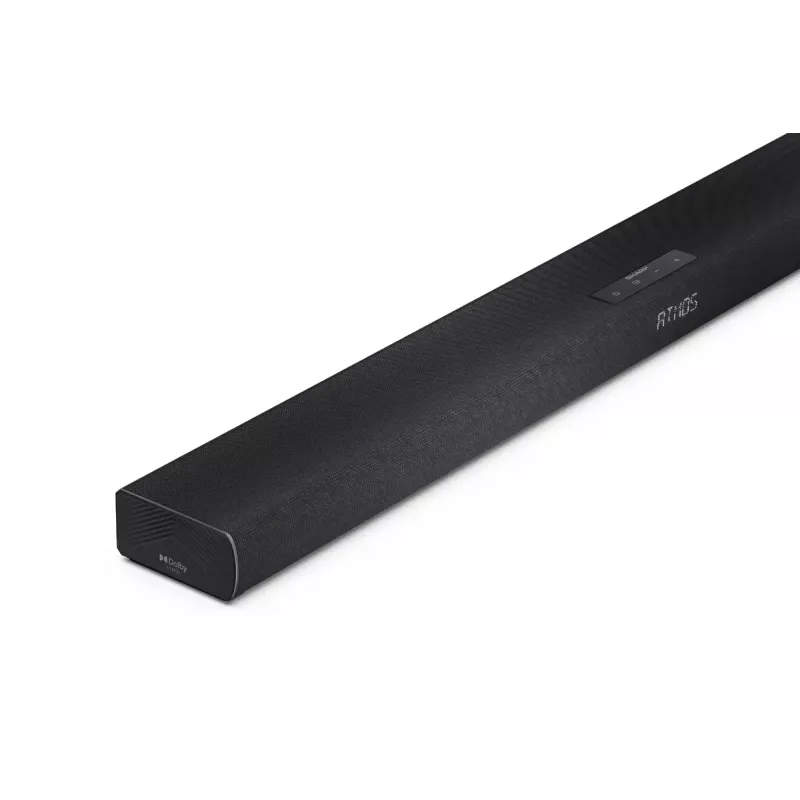Soundbar Sharp HT-SBW320 2.1ch Ultra-slim Dolby Atmos / DTS Virtual:X with Wireless Subwoofer