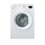 Front-load washing machine INDESIT IM 762 MY TIME EE — 7 kg, 1200 RPM, A class, white