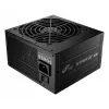 FSP HYPER 80+ PRO 650W Power supply unit ATX ATX3.1 Black, 650 W, 220 - 240 V, 50/60 Hz, 5 A, Active, 100 W