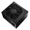 FSP HYPER 80+ PRO 650W Power supply unit ATX ATX3.1 Black, 650 W, 220 - 240 V, 50/60 Hz, 5 A, Active, 100 W