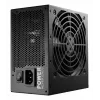 FSP HYPER 80+ PRO 650W Power supply unit ATX ATX3.1 Black, 650 W, 220 - 240 V, 50/60 Hz, 5 A, Active, 100 W