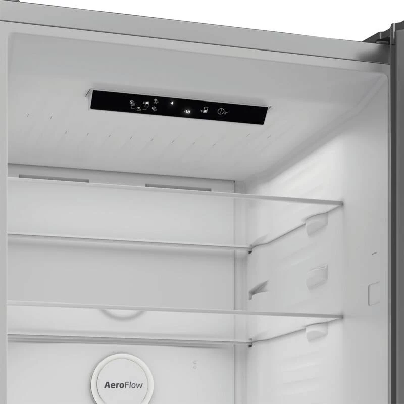 Beko B5RCNA416HXB Freestanding 415 L Stainless steel