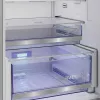 Beko B5RCNA416HXB Freestanding 415 L Stainless steel