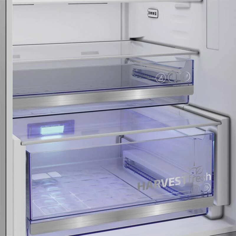 Beko B5RCNA416HXB Freestanding 415 L Stainless steel