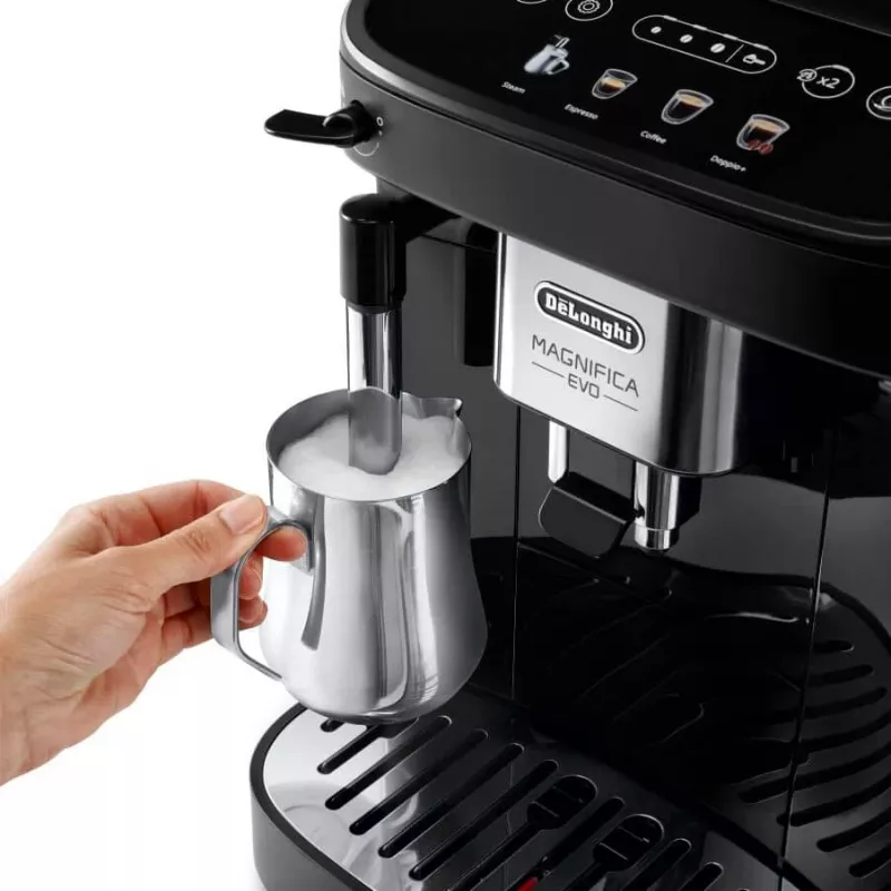 De’Longhi Magnifica Evo ECAM290.22.B Fully-auto Espresso machine 1.8 L