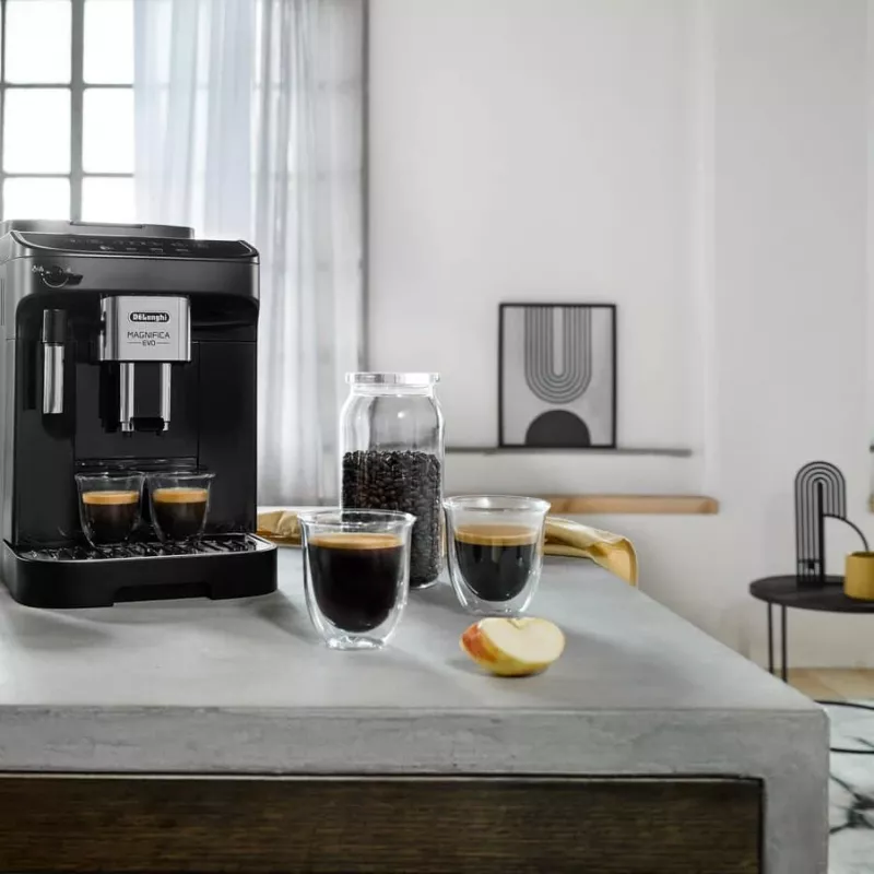 De’Longhi Magnifica Evo ECAM290.22.B Fully-auto Espresso machine 1.8 L