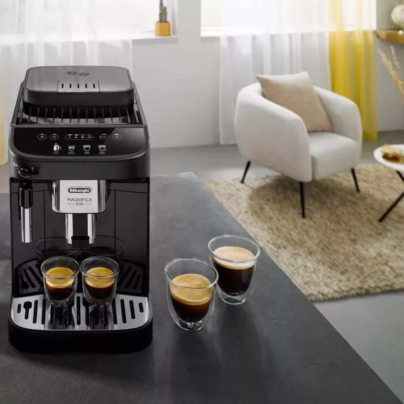 De’Longhi Magnifica Evo ECAM290.22.B Fully-auto Espresso machine 1.8 L