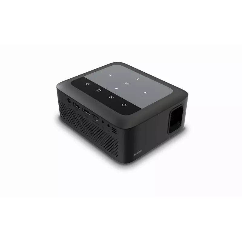Philips NeoPix 110 Short throw projector 100 ANSI lumens LED 720p (1280x720) Black