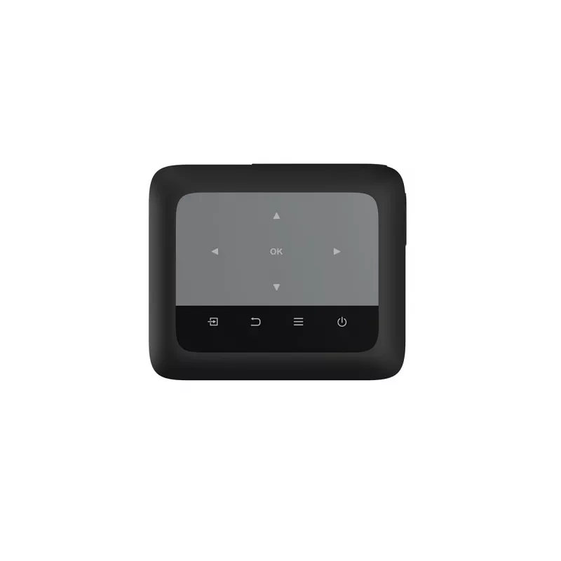 Philips NeoPix 110 Short throw projector 100 ANSI lumens LED 720p (1280x720) Black