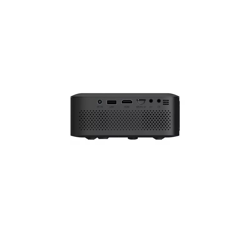 Philips NeoPix 110 Short throw projector 100 ANSI lumens LED 720p (1280x720) Black