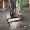 Bissell 4330N stick vacuum/electric broom Battery Dry&wet Bagless 0.44 L Black