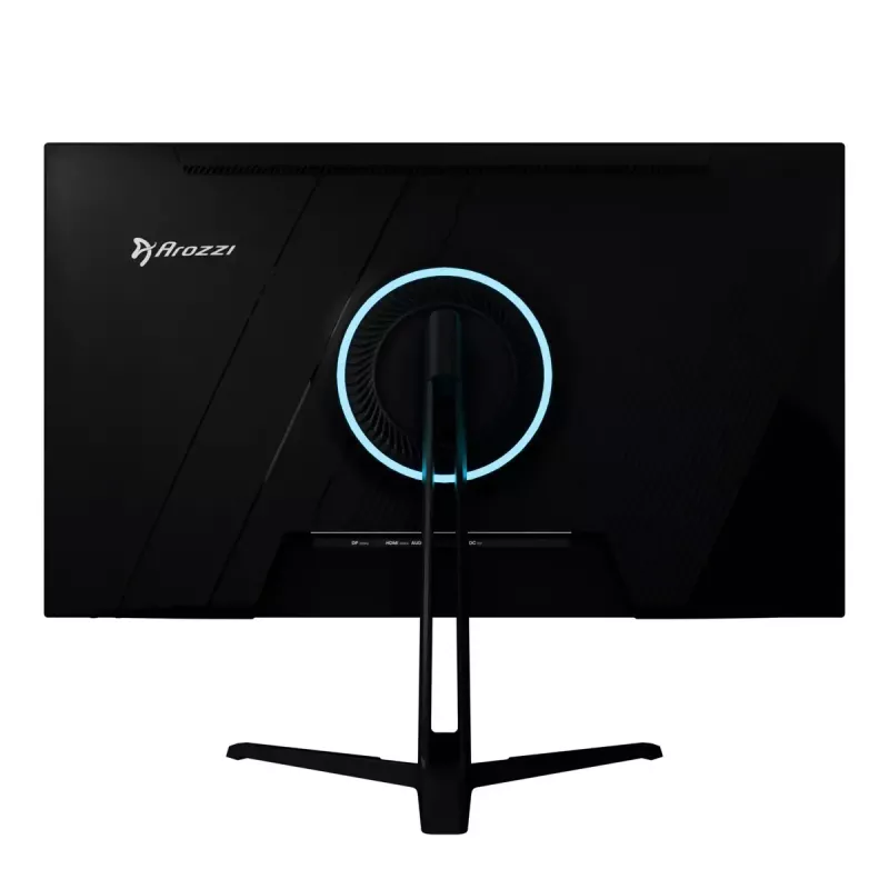 Monitor Arozzi Nova 24 inch 23.8 inch Full HD LED 1920 x 1080