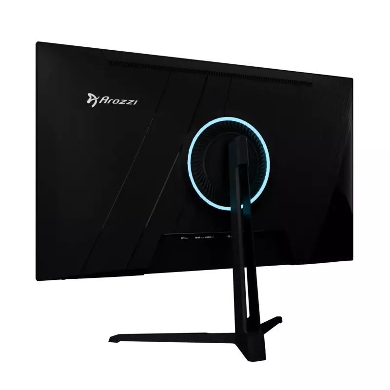 Monitor Arozzi Nova 24 inch 23.8 inch Full HD LED 1920 x 1080