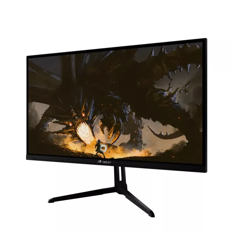Monitor Arozzi Nova 24 inch 23.8 inch Full HD LED 1920 x 1080