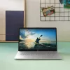 Laptop HP 17-cp3114nw 17.3 inch Ryzen 7 7730U 16GB 512GB Win11Home