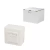 Socket outlet 2 x RJ-45 LogiLink NP0124