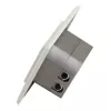 Socket outlet 2 x RJ-45 LogiLink NP0124