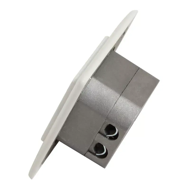 Socket outlet 2 x RJ-45 LogiLink NP0124