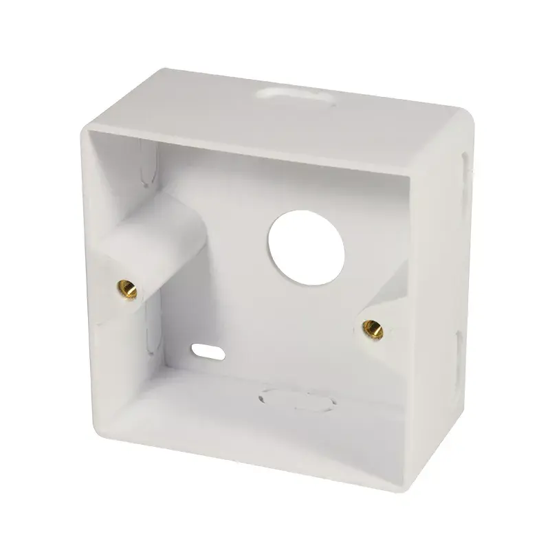 Socket outlet 2 x RJ-45 LogiLink NP0124